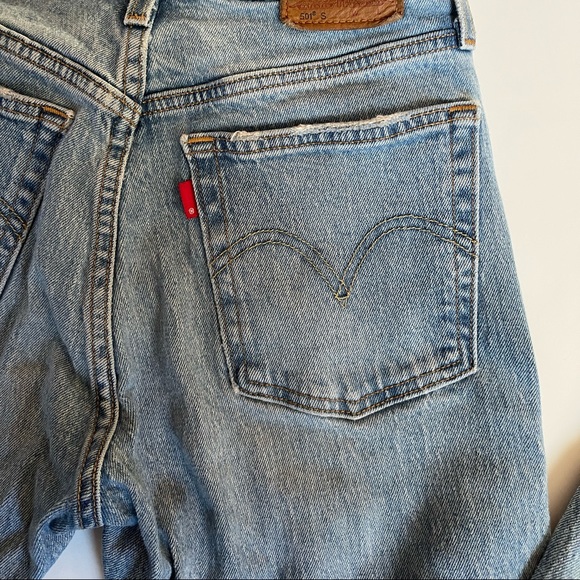 Levi's Denim - Levi 501